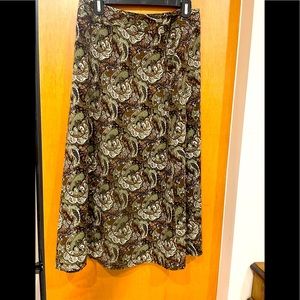 Dress Barn skirt NWOT